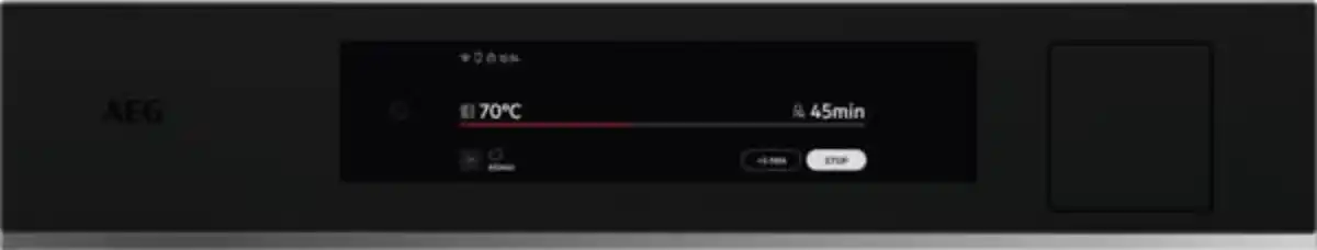 Bild 2 von AEG TP9SB83FAT