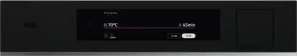 Bild 2 von AEG TP9SB83FAT