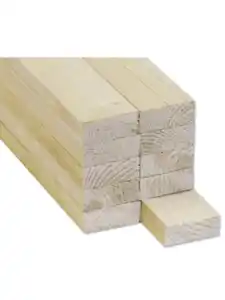 Unterkonstruktionslatte »Fichte/Kiefer« 2 m