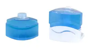 WC-Spüler  2 x 50 ml