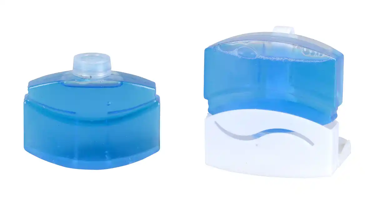 Bild 1 von WC-Spüler  2 x 50 ml