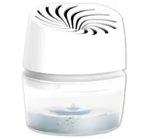 PATTEX Luftentfeuchter AERO 360° Badgerät*