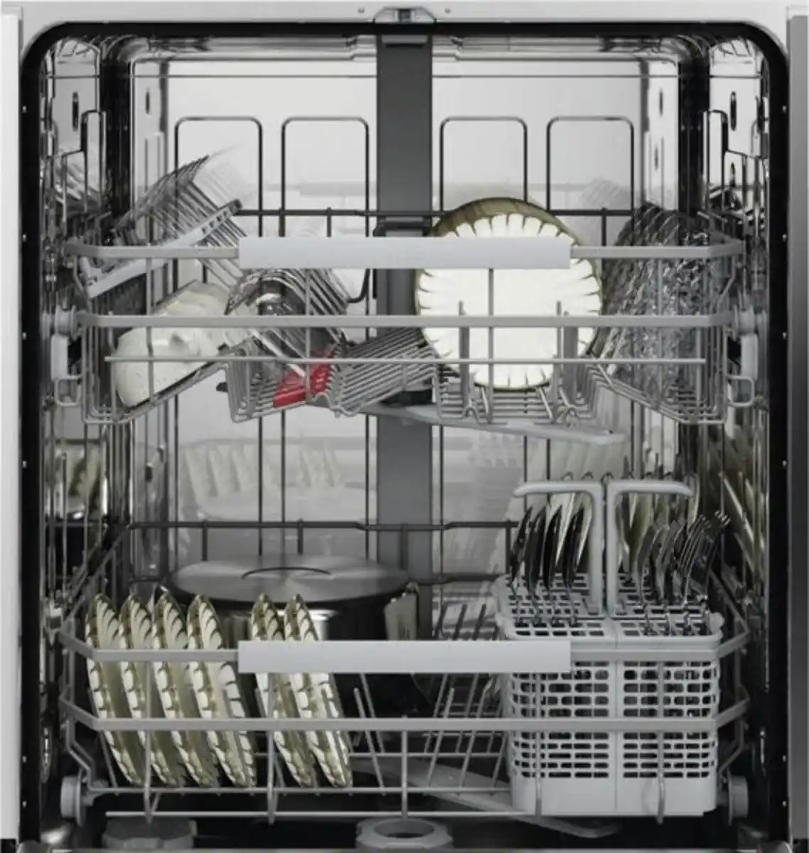 Bild 3 von AEG GI7200B1SF (GI7200B1SG)