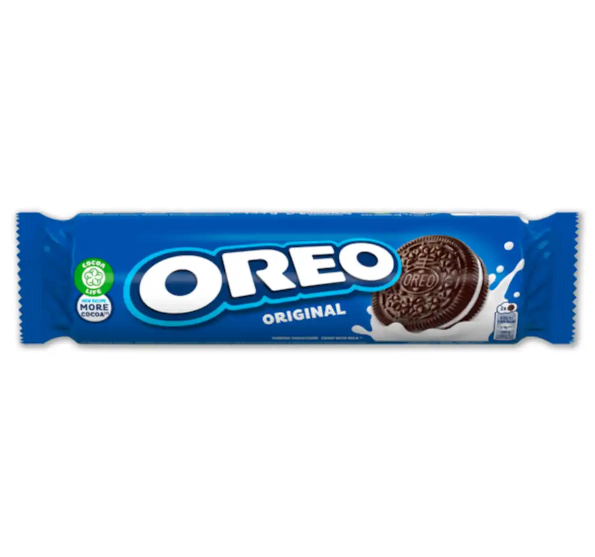 Bild 1 von OREO Kekse*