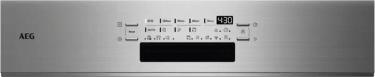 Bild 2 von AEG GT7200B1SF (GT7200B1SGM)