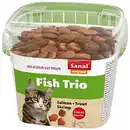 Bild 1 von SANAL Cat Fish Trio 75g