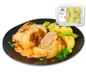 MÜHLENHOF Frische Kohlrouladen*