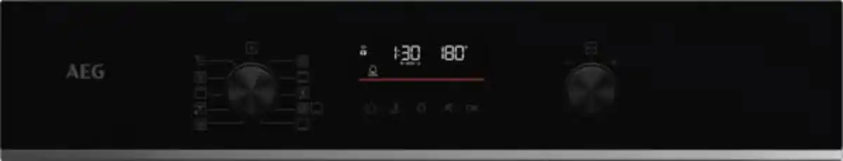 Bild 3 von AEG TS6PB53ZAB