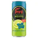 Bild 1 von PITÚ 330 ml, Mojito