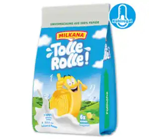 MILKANA Tolle Rolle*