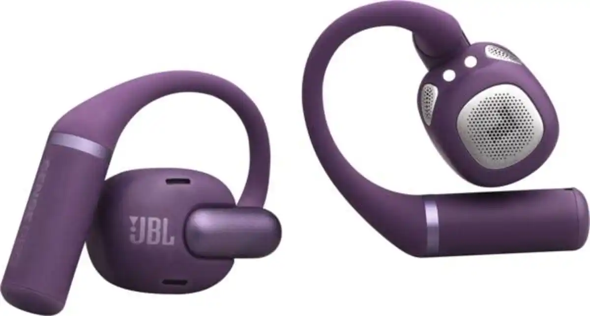 Bild 2 von JBL SENSE PRO
