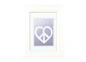 Fotorahmen „Berlin“ Holz