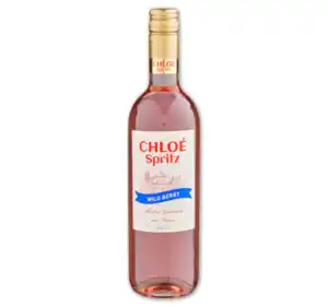 CHLOÉ SPRITZ Wild Berry