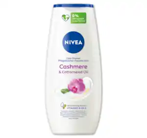 NIVEA Pflegedusche*