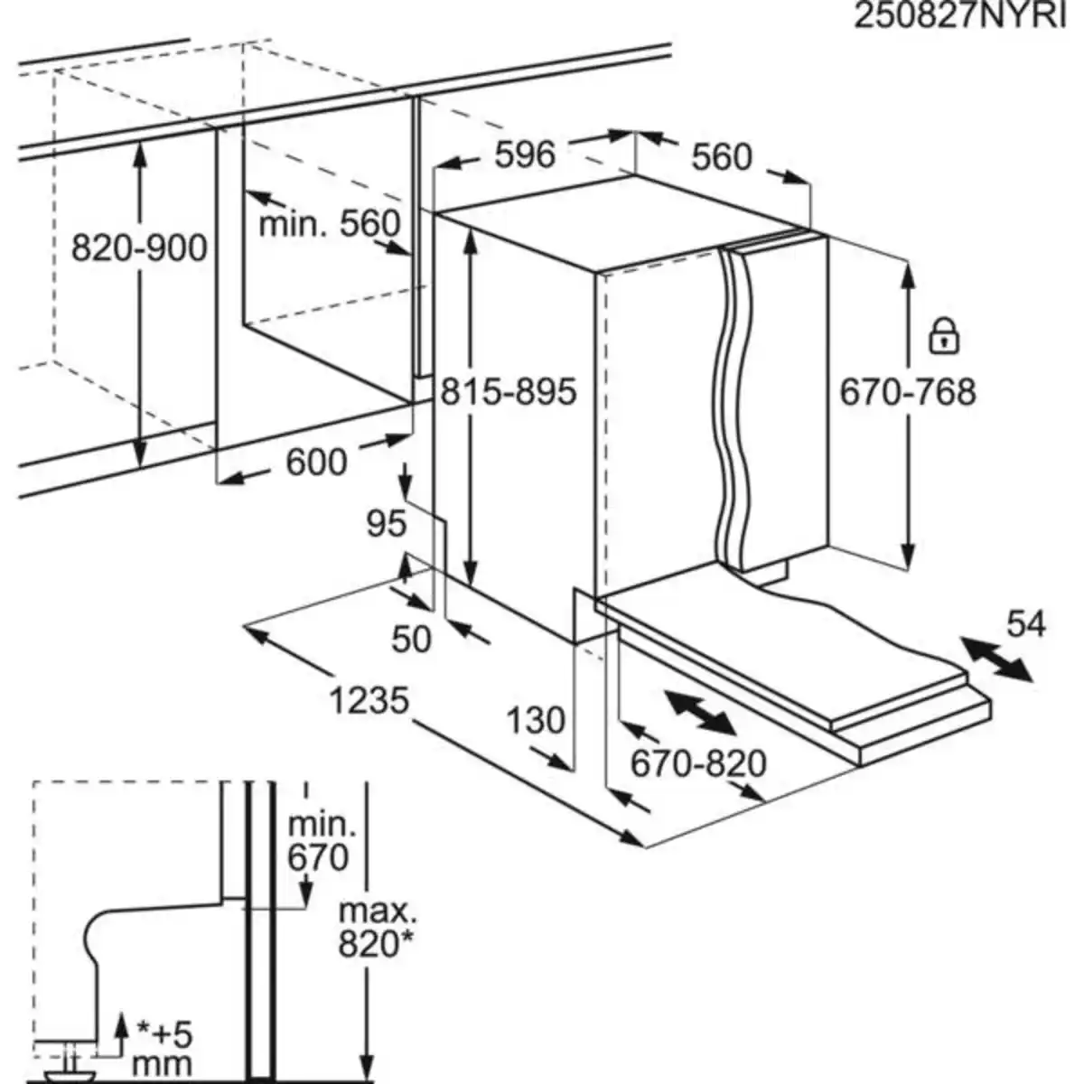 Bild 4 von AEG GI9210X2TF