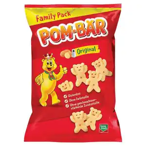 POM-BÄR Original 120 g