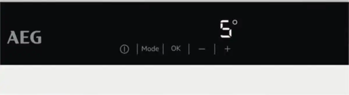 Bild 2 von AEG TSF5O121DF