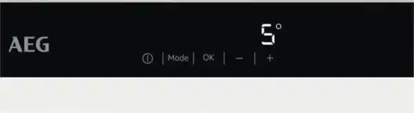 Bild 2 von AEG TSF5O121DF