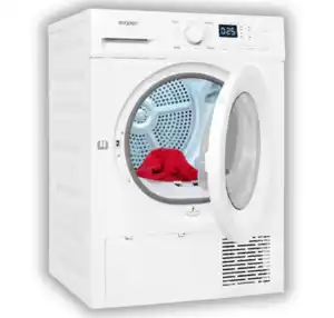 Exquisit Wärmepumpentrockner »TWP 803-030«