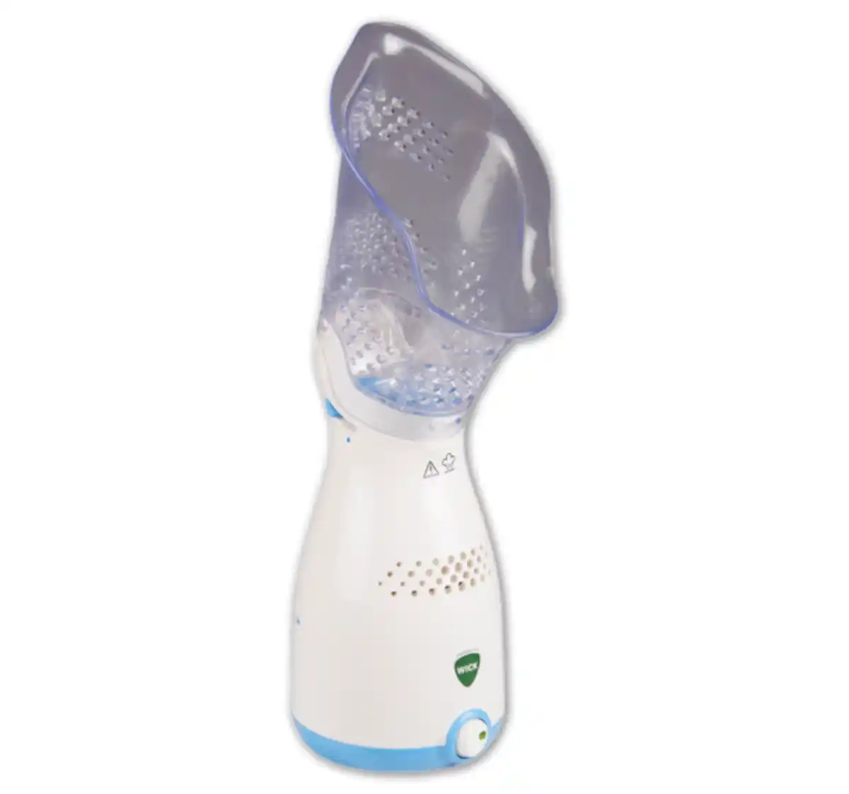 Bild 1 von WICK SINUS-Inhalator WH200E*