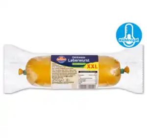 STOCKMEYER Leberwurst*