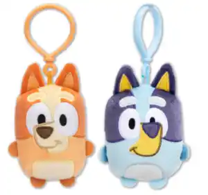 BLUEY Mini-Plüschfigur*