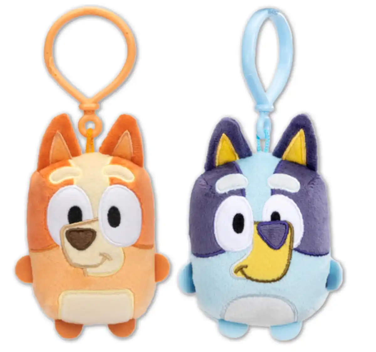 Bild 1 von BLUEY Mini-Plüschfigur*