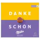 Bild 1 von MILKA Pralinen 110 g, Dankeschön