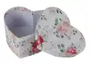 Bild 1 von Dekobox 'Herz' stabiler Karton
