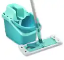 Bild 1 von LEIFHEIT Bodenwischer-Set COMBI CLEAN M*