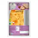 Bild 1 von ASIA GREEN GARDEN Naan Brot 260 g, Tandoori