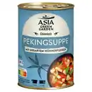 Bild 1 von ASIA GREEN GARDEN Asia Suppen 400 ml, Pekingsuppe