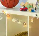 Bild 1 von HOME IDEAS Living 10er-LED-Lichterkette*