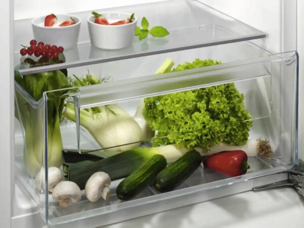 Bild 4 von AEG TSF5O121DF