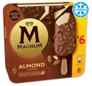 MAGNUM Almond
