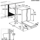 Bild 4 von AEG GI7200B1SF (GI7200B1SG)