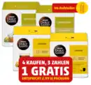Bild 1 von NESCAFÉ Dolce Gusto Kapseln