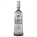Bild 1 von THE STANDARD 1894 Vodka 40 % 0,7 l