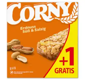 CORNY Müsliriegel*