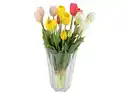 Bild 1 von Tulpenvase Glas