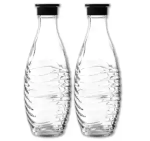 SODASTREAM Glaskaraffen*