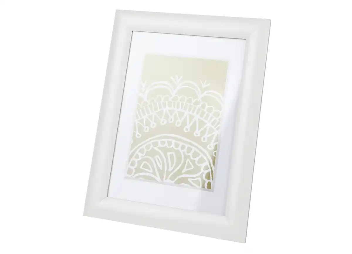 Bild 1 von Fotorahmen „Berlin“ Holz