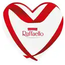 Bild 1 von FERRERO Pralinen in Herzpackung 140 g, Raffaelo