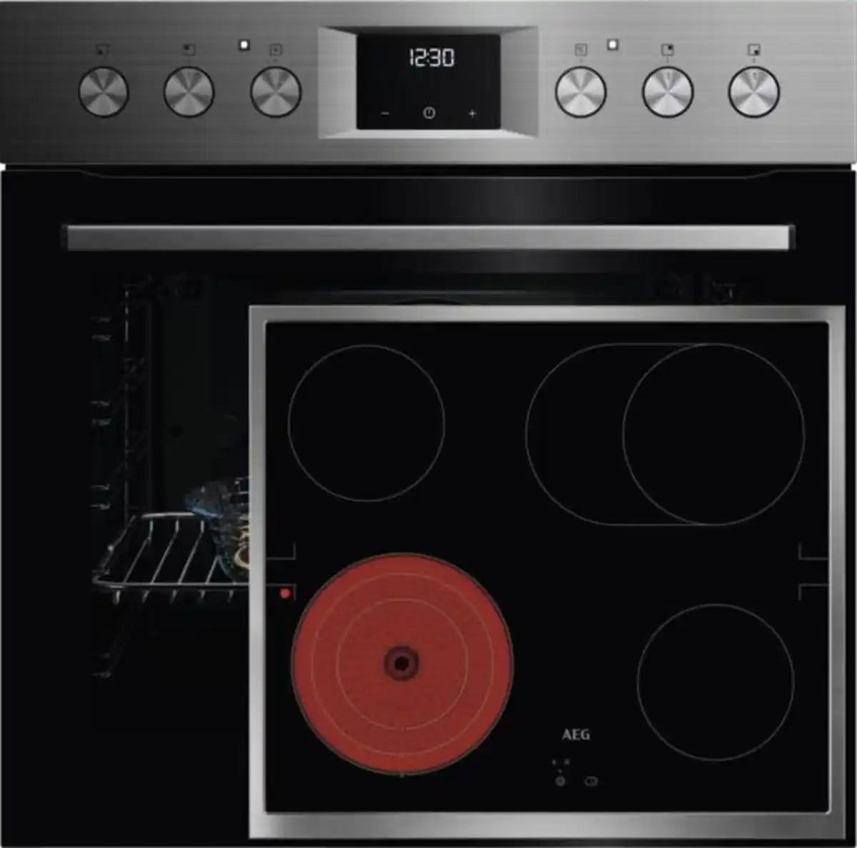 Bild 1 von AEG H51EPV1 (OU5AE20SM+TA64RA07XB+TR1LFV)