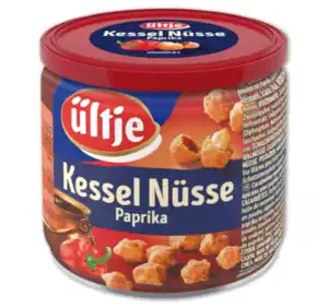 ÜLTJE Kessel Nüsse*
