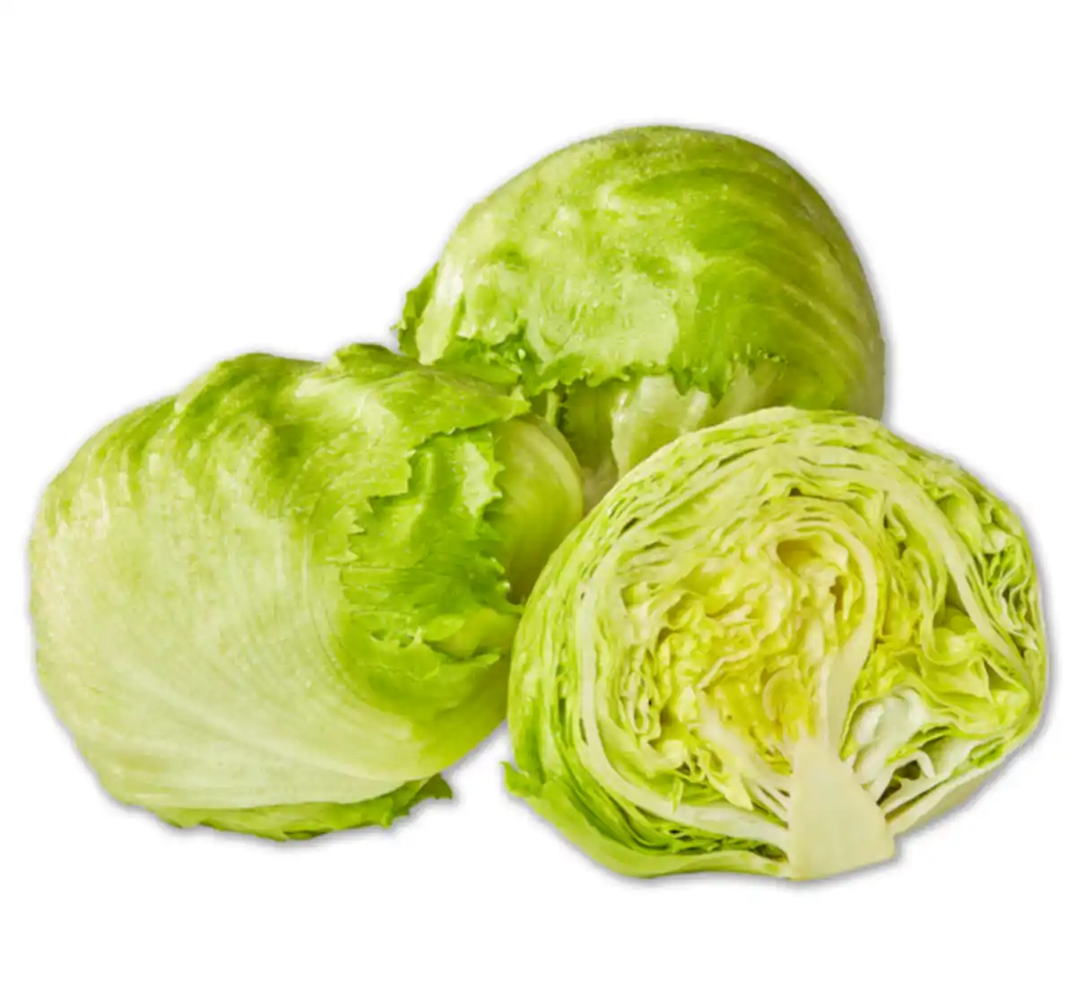 Bild 1 von Eisbergsalat*