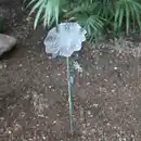 Bild 1 von Gartenstecker Vogeltränke 91cm