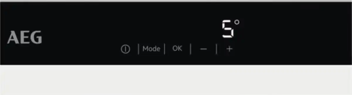 Bild 2 von AEG TSK5O881DF