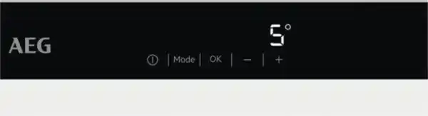 Bild 2 von AEG TSK5O881DF