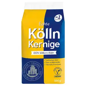 KÖLLN Flocken 500 g, kernig